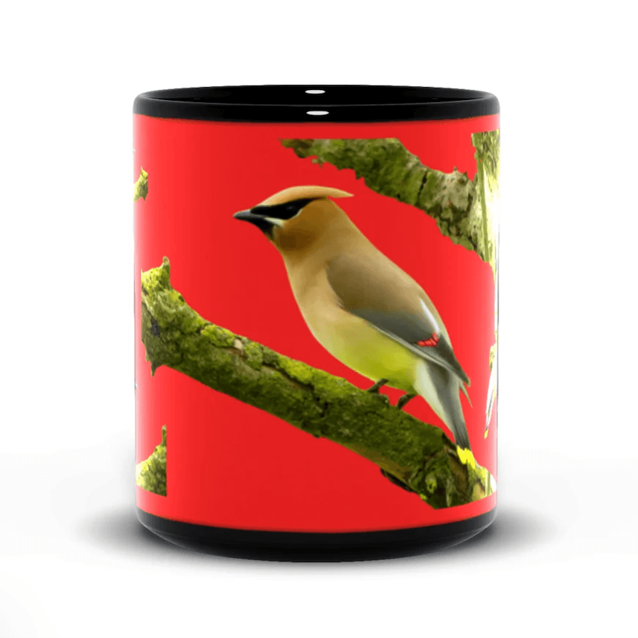 Chirp and charm
