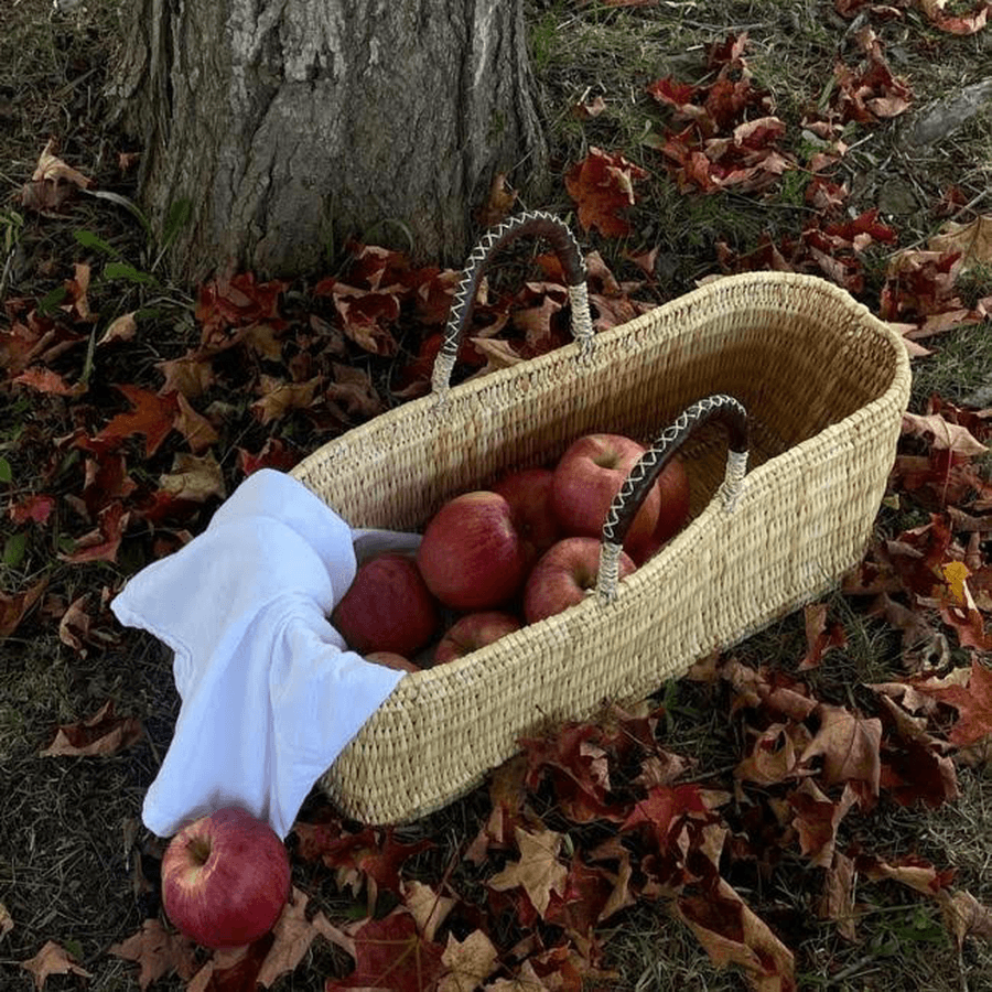 Kaaterskill Gardener’s Long Basket
