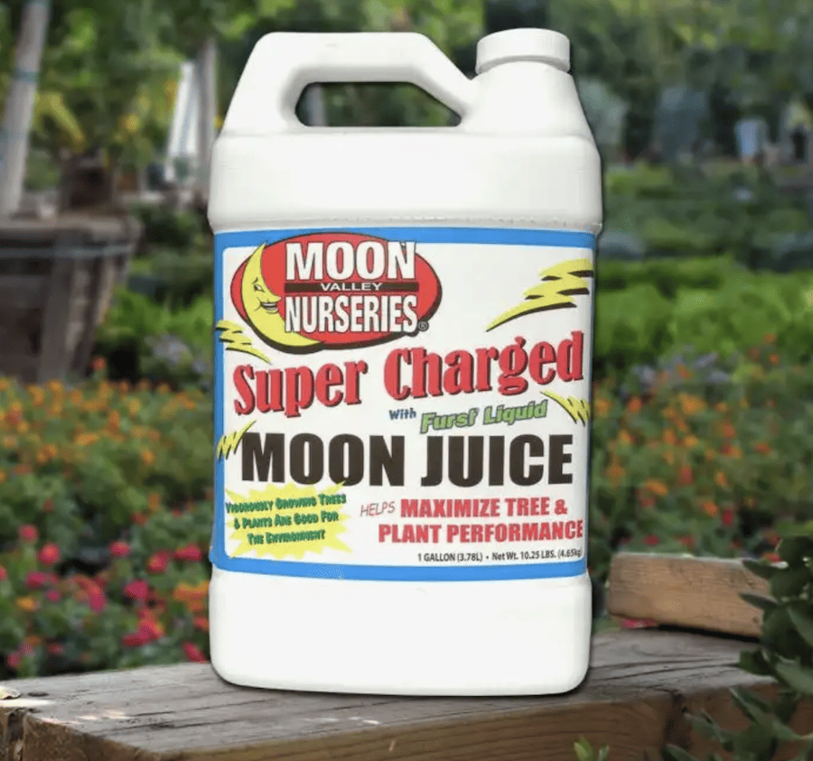 Moon Valley Nurseries - Moon Juice Tree & Plant Health Maximizer